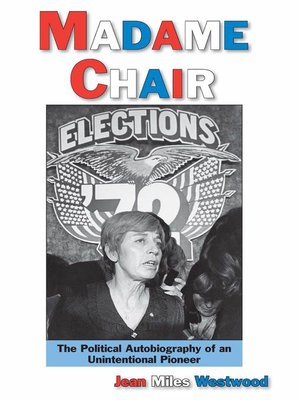 cover image of Madame Chair